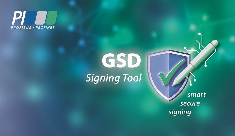 GSD Signing