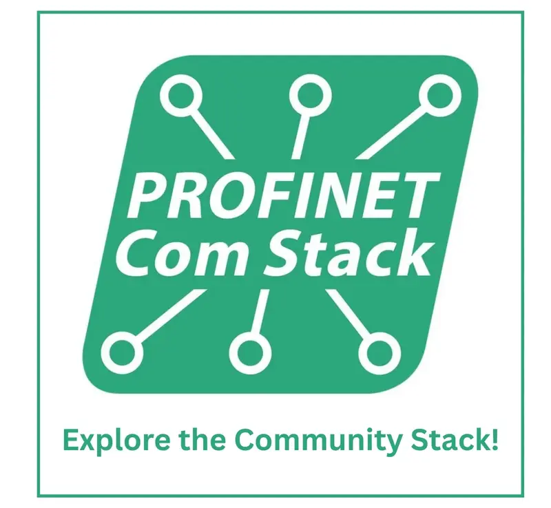 PROFINET Com Stack