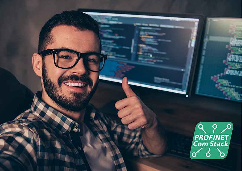 PROFINET Community Stack PROFINET Community Stack