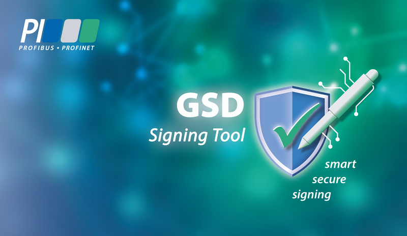 PI GSD Signing Tool