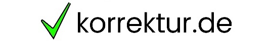 korrektur.de