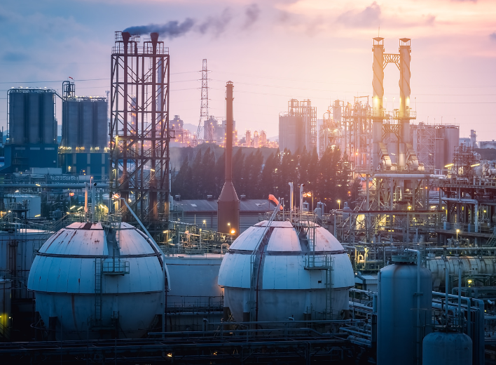 All Industries