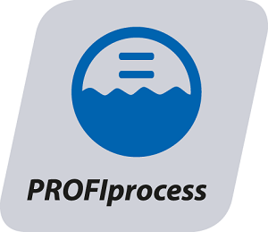 PROFIprocess Technology Logo