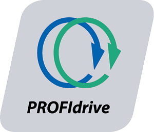 PROFIdrive Technology Logo