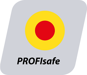 PROFIsafe Technology Logo