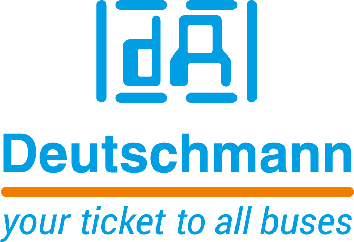 Deutschmann Logo