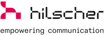 Hilscher Logo