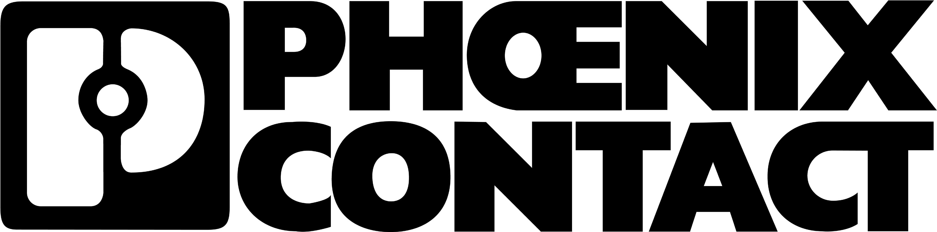 Phoenix Contact Logo