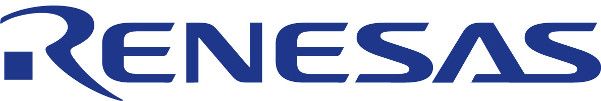 Renesas Logo