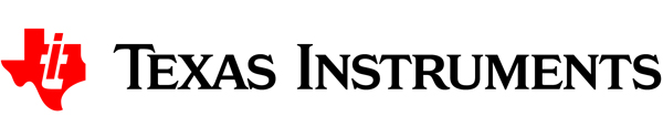 Texas Instruments Logo