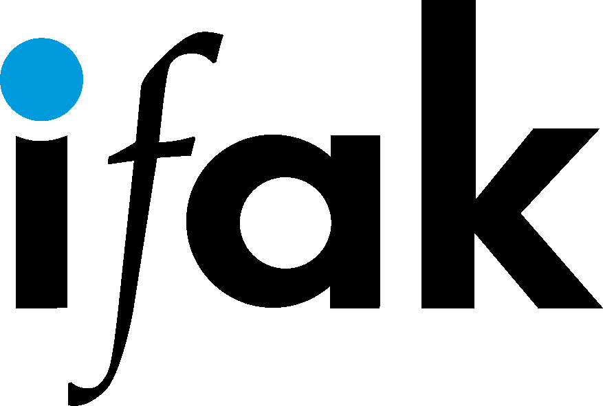 ifak Logo