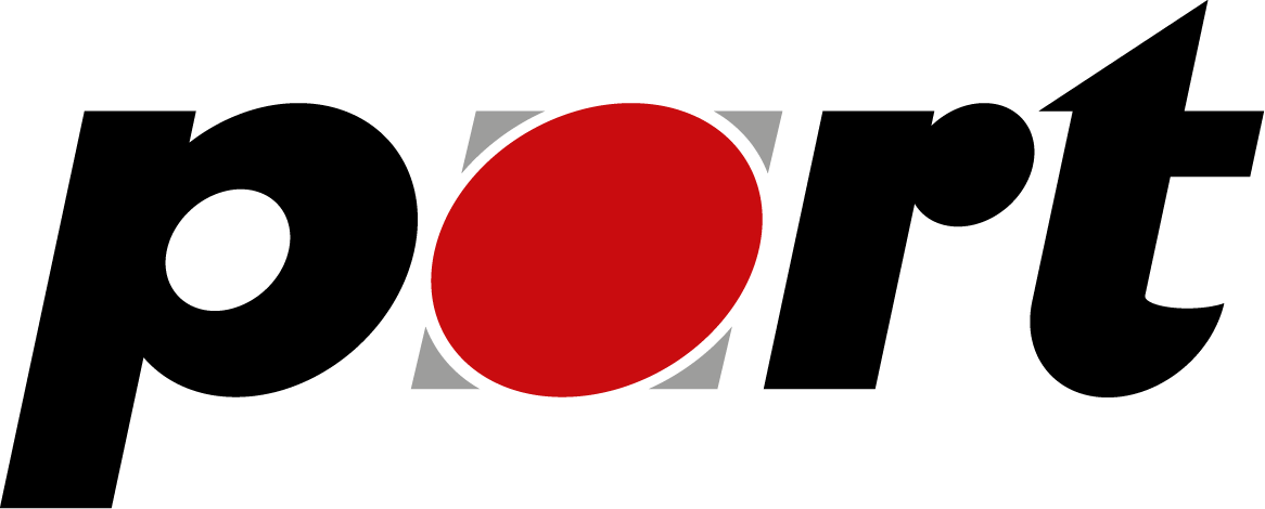 Port Logo